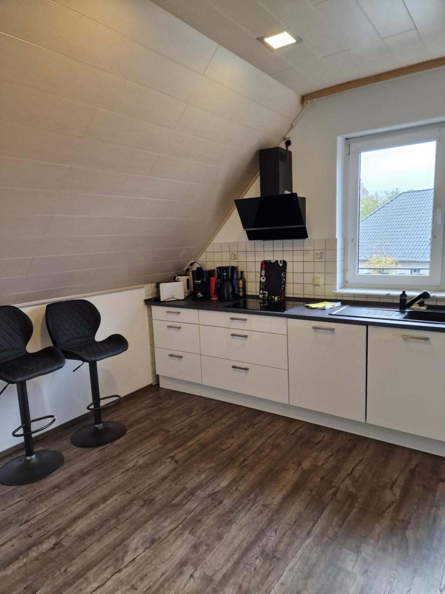Ferienwohnung Haus Der Erholung App Og Lotte Exterior foto